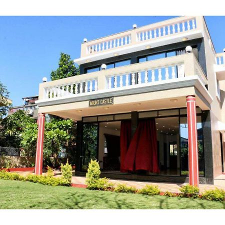 Вілла Mount Castle 5Bhk Лонавла Екстер'єр фото