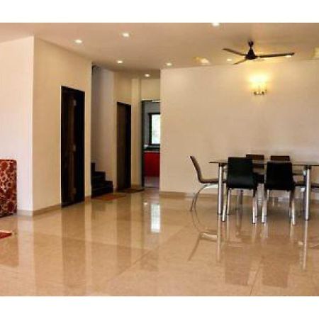 Вілла Mount Castle 5Bhk Лонавла Екстер'єр фото