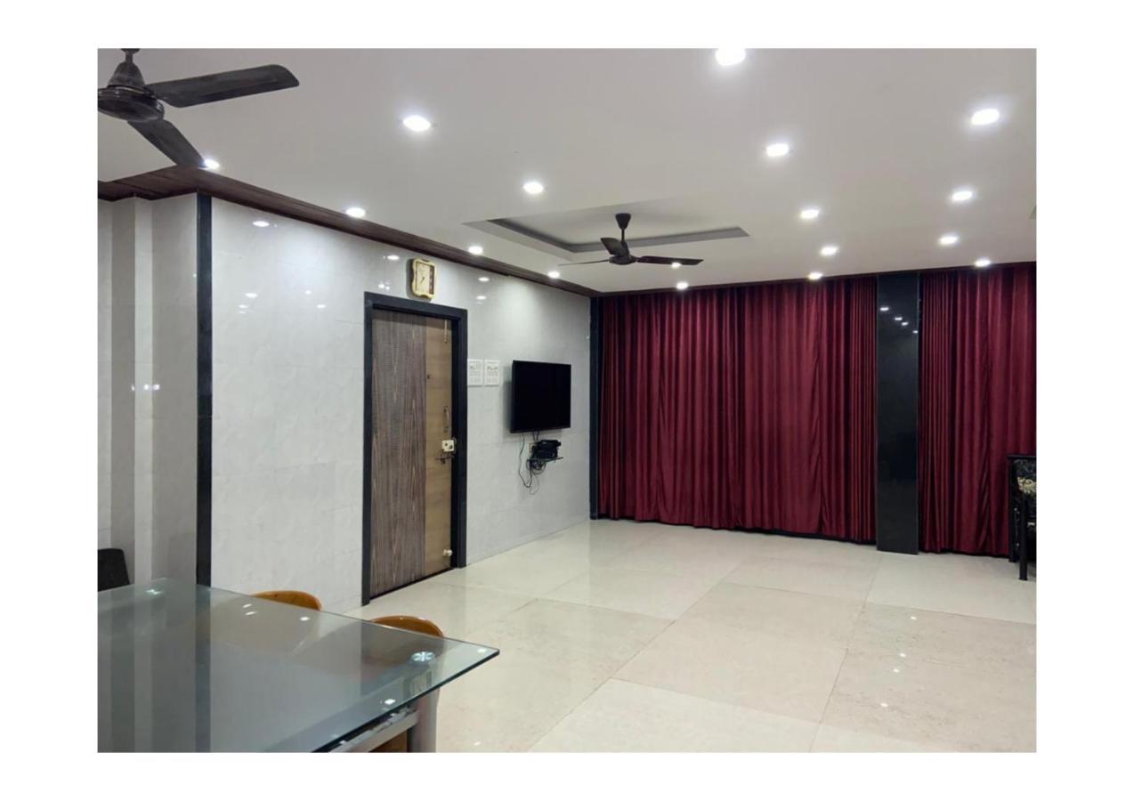 Вілла Mount Castle 5Bhk Лонавла Екстер'єр фото