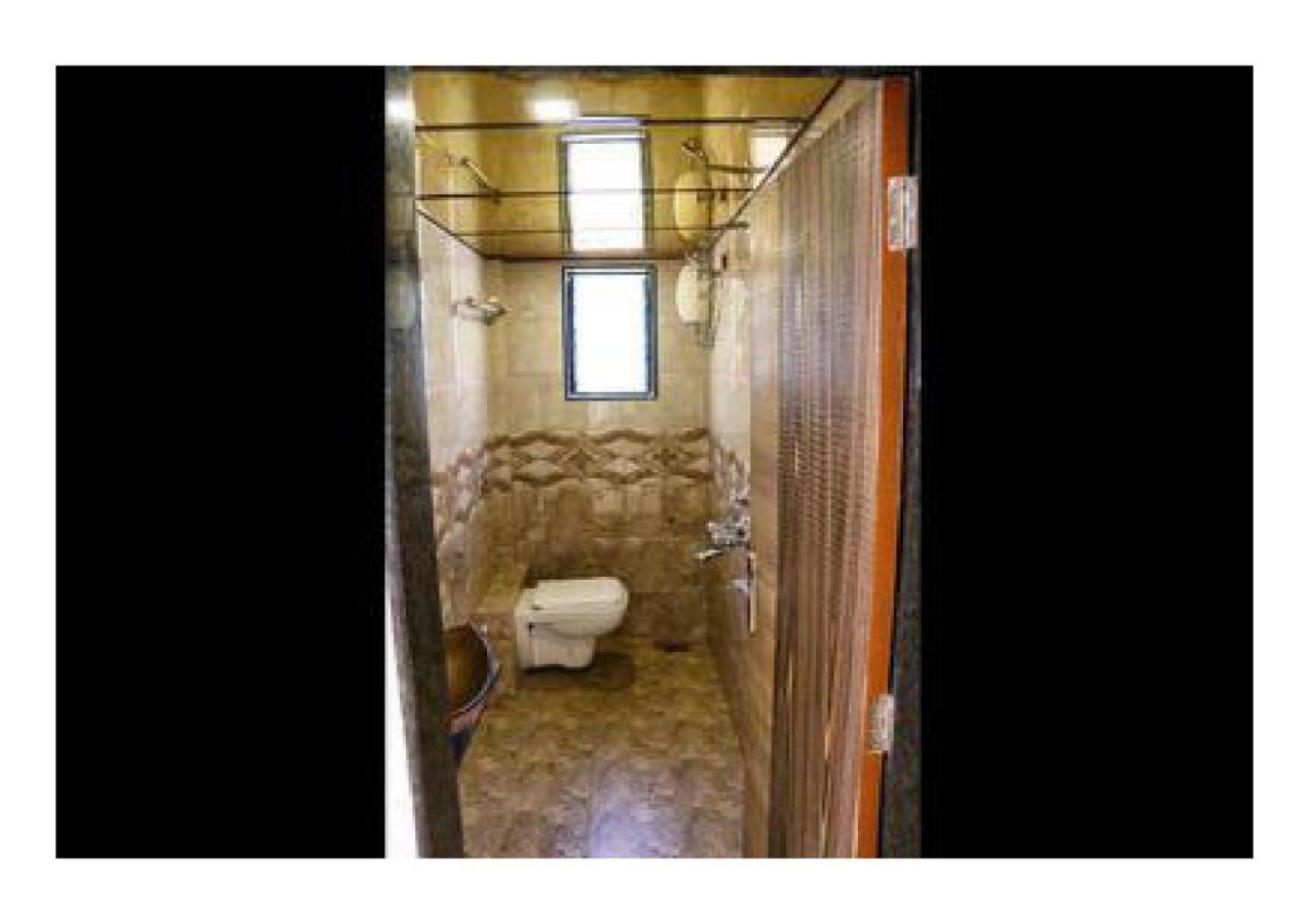 Вілла Mount Castle 5Bhk Лонавла Екстер'єр фото