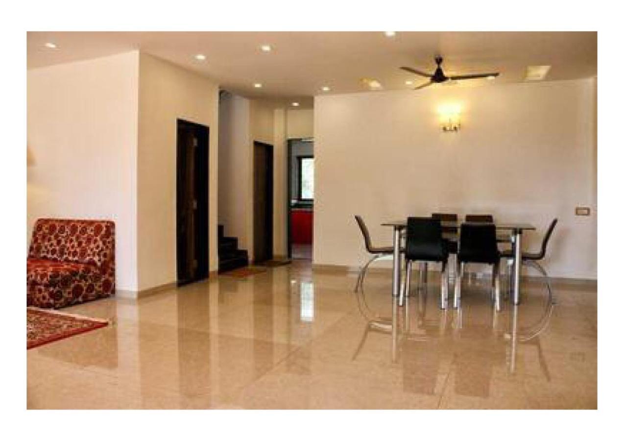 Вілла Mount Castle 5Bhk Лонавла Екстер'єр фото