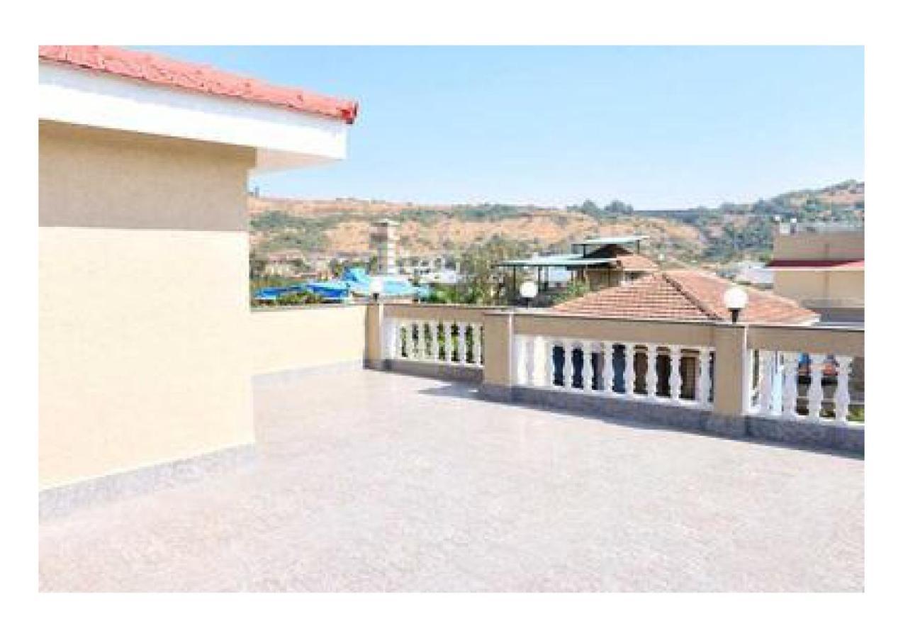 Вілла Mount Castle 5Bhk Лонавла Екстер'єр фото
