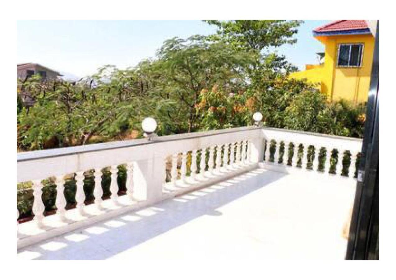 Вілла Mount Castle 5Bhk Лонавла Екстер'єр фото