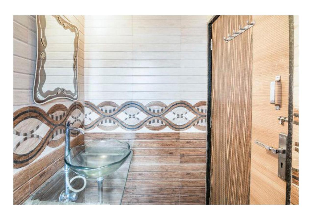 Вілла Mount Castle 5Bhk Лонавла Екстер'єр фото